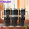 Vegas Golden Knights Ice Hockey NHL Sport Custom Stanley Quencher 40oz Stainless Steel Tumbler