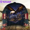 Veteran American Pride Classic Cap