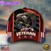 Veteran Eagle Some Gave All All Gave Some Classic Cap
