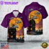 Veteran Halloween, Us Army Sikorsky Uh-60 Blackhawk Medevac Halloween Hawaiian Shirt