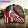 Veteran Marine Corps Classic Cap
