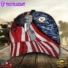 Veteran Unted States Navy Classic Cap