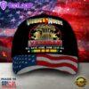 Vietnam Veteran All Gave Some Some Gave All Cap