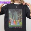 Vintage Disney Sleeping Beauty Aurora T-Shirt Retro Princess Vacation Shirt Disneyland Outfit Gift Summer 2 Vintage Disney Sleeping Beauty Aurora T-Shirt Retro Princess Vacation Shirt Disneyland Outfit