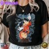 Vintage Sorcerer Mickey Comfort Colors Shirt Disney Wizard T-shirt Magic Kingdom Vacation Tee