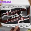 Virgin Mary Running Sneakers Max Soul Shoes For Men And Women