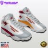 Virginia Tech Hokies Air Jordan 13 Sneakers
