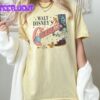 Walt Disney Princess Cinderella Vintage T-Shirt Lovely Unique Gift