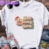 Walt Disney World Christmas Crewneck Shirt