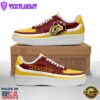 Washington Commanders Air Sneakers Custom Force Shoes Sexy Lips For Fans