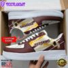 Washington Commanders NFL Personalized Air Force 1 Shoes