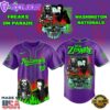Washington Nationals x Freaks On Parade Tour 2026 Colab Jersey Limited Edition