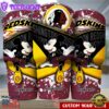 Washington Redskins NFL-Custom Tumbler Mickey Mouse Style