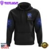 Way Maker Miracle Worker Promise Keeper 3D Hoodie