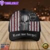 We the people American flag Baseball Cap