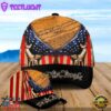 We The People Patriotic Flag Baseball Cap