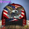 We The People Veteran Classic Cap