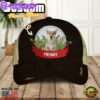 Welsh Corgi Dog Playful In The Bushes 3D Cap