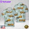 West Grove, Pennsylvania, West Grove Fire Company Station 22 Christmas Hawaiian Shirt
