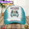 West Highland White Terrier Dog A Bond That Can't Be Broken 3D Cap