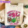 Whovilee & Co Est 1957 Grinch Shirt