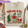 Whoville & Co Grinchmas Shirt