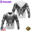 Wings Of God Gothic Vibe God 3D Hoodie Gift Xmas 2 Wings Of God Gothic Vibe God 3D Hoodie