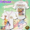 Winnie-the-Pooh 100th Anniversary Baseball Jersey