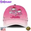 WPG Jets Special Hello Kitty Limited Edition Cap