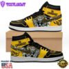 Wu-Tang Clan 36 Chambers Air Jordan 1