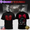 Wu-Tang Clan Forever – The Final Chamber Tour 2026 T-Shirt