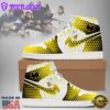 Wu-Tang Clan Hive Custom Air Jordan 1 Sneakers