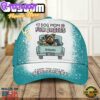Yorkshire Terrier Dog A Bond That Can't Be Broken 3D Cap