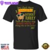 You Can't Have Thanksgiving Without Turkey T-Shirt Cool Turkey Funny Graphic Tees For Friends