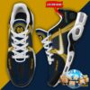 ZNCAA Notre Dame Fighting IrishFootball Team Sport Custom Max Plus Shoes