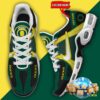 ZNCAA Oregon DucksFootball Team Sport Custom Max Plus Shoes