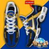 ZNCAA Pittsburgh PanthersFootball Team Sport Custom Max Plus Shoes
