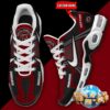 ZNCAA South Carolina GamecocksFootball Team Sport Custom Max Plus Shoes
