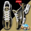 ZNCAA UCF KnightsFootball Team Sport Custom Max Plus Shoes